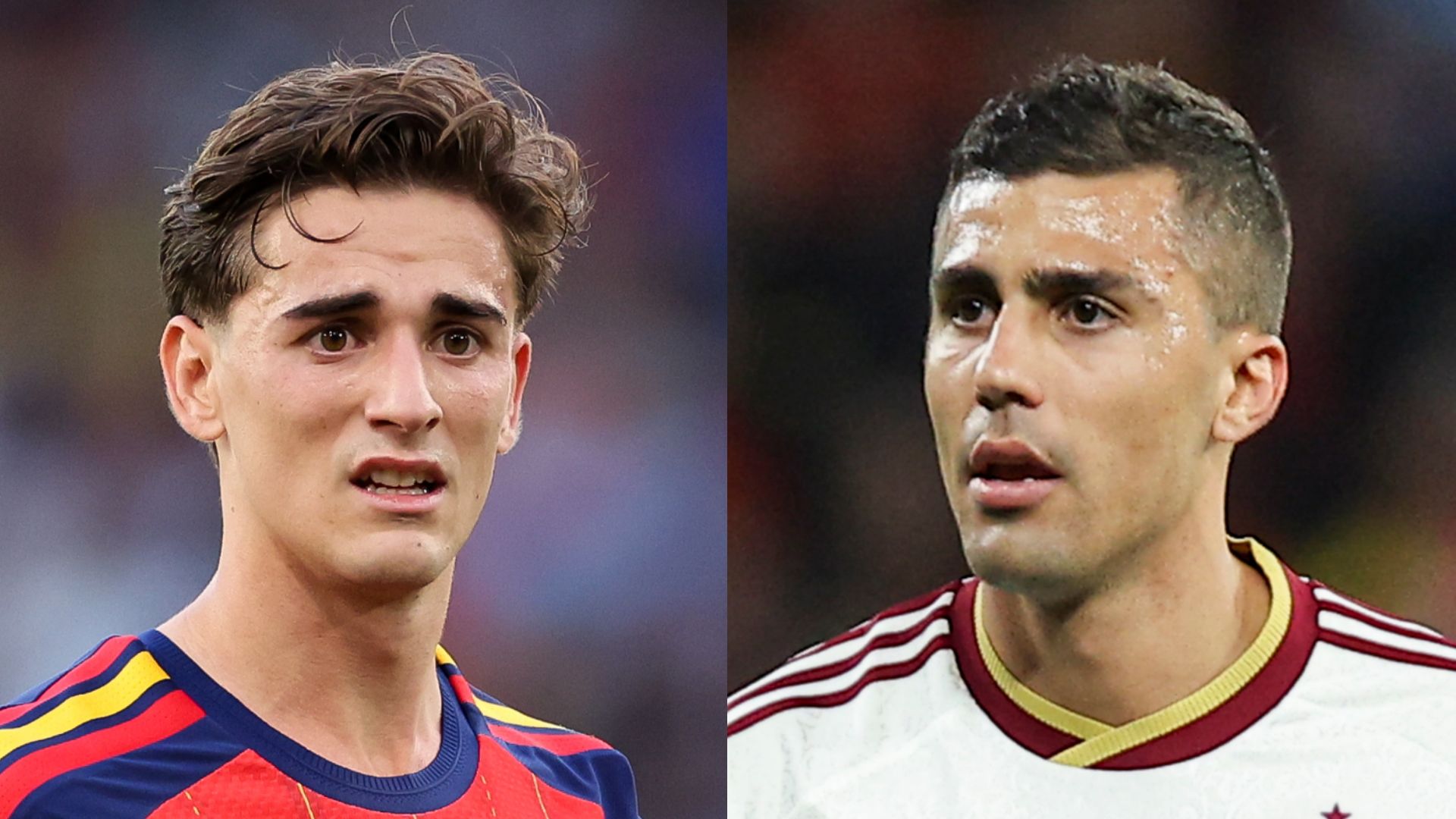 Rodri - Soccer News, Rumors, & Updates | FOX Sports